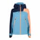 CMP Damen Softshelljacke WOMAN JACKET FIX HOOD 33Z6016 