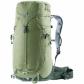 Deuter Unisex Rucksack Trail 24 3440324-1214 grove-ivy | One size
