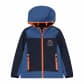 CMP Jungen Softshelljacke KID JACKET FIX HOOD 34A0844 