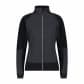 CMP Damen Jacke WOMAN JACKET HYBRID 34A2356 