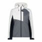 CMP Damen Softshelljacke WOMAN JACKET FIX HOOD 34A3086 
