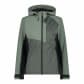 CMP Damen Softshelljacke WOMAN JACKET FIX HOOD 34A3086 