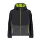 CMP Kinder Softshelljacke KID JACKET FIX HOOD 34A3254 