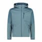 CMP Herren Softshell Jacke MAN JACKET ZIP HOOD 34A5267 
