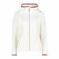 CMP Damen Softshelljacke WOMAN JACKET FIX HOOD 34A5456 