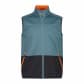 CMP Herren Weste MAN VEST 34A7567 