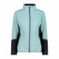 CMP Damen Jacke WOMAN JACKET HYBRID 34E2236 