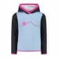 CMP Mädchen Pullover KID G SWEAT FIX HOOD 34E3965 