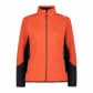 CMP Damen Fleecejacke WOMAN JACKET 34E6676 