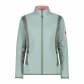 CMP Damen Fleecejacke WOMAN JACKET 34E6846 