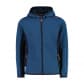 CMP Kinder Jacke KID JACKET FIX HOOD 34E7074 