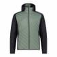 CMP Herren Kapuzenjacke Man Hybrid Jacket Fix Hood 34E7617 