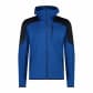 CMP Herren Fleecejacke Man Jacket Fix Hood 34G1557 