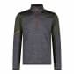 CMP Herren Pullover MAN SWEAT 34G1577 