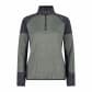 CMP Damen Pullover WOMAN SWEAT 34G2266 