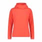 CMP Damen Kapuzenpullover Woman Sweat Fix Hood 34G4196 
