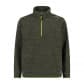 CMP Jungen Pullover KID SWEAT 34G4894 