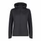 CMP Damen Fleecejacke WOMAN JACKET FIX HOOD 34G6656 