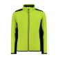 CMP Jungen Fleecejacke KID JACKET 34G7084 