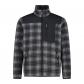 CMP Herren Fleecejacke Man Jacket 34H0597 