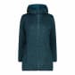 CMP Damen Parka Woman Parka Fix Hood 34H2556 