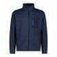 CMP Herren Fleecejacke Man Jacket 34H2607 