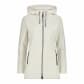 CMP Damen Jacke Woman Jacket Fix Hood 34H2856 