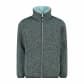 CMP Mädchen Fleecejacke Kid G Jacket 34H2985 