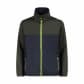 CMP Jungen Fleecejacke Kid Jacket 34H3194 