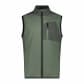 CMP Herren Weste MAN VEST 34H6147-E452 48 Salvia | 48