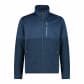 CMP Herren Fleecejacke MAN JACKET 34H6237-M951 56 Bluesteel | 56