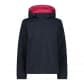 CMP Damen Wendejacke FIX HOOD 34K0026 