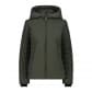 CMP Damen Jacke FIX HOOD 34K0056-F905 48 Forest | 48