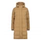 CMP Damen Mantel WOMAN COAT FIX HOOD 34K0096 