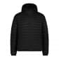 CMP Herren Jacke FIX HOOD 34K0127 