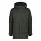 CMP Herren Parka MAN PARKA FIX HOOD 34K0877 