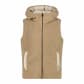 CMP Damen Weste WOMAN VEST FIX HOOD 34K2916 