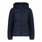 CMP Damen Jacke WOMAN JACKET SNAPS HOOD 34K3136 