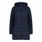 CMP Damen Parka WOMAN PARKA SNAPS HOOD 34K3156 
