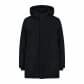 CMP Kinder Jacke KID JACKET LONG FIX HOOD 34K3274 