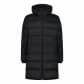 CMP Herren Parka MAN PARKA FIX HOOD 34K3897 