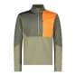 CMP Herren Sweatshirt MAN SWEAT 34L1537 
