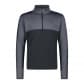 CMP Herren Fleecejacke MAN SWEAT 34L4127 