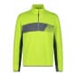 CMP Herren Fleece Pullover MAN SWEAT 34L4137 