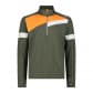CMP Herren Fleece Pullover MAN SWEAT 34L4147 