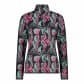 CMP Damen Langarmshirt Woman Sweat 34L4256 