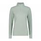 CMP Damen Langarmshirt Woman Printed Sweat 34L4306 