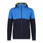 CMP Herren Fleecejacke MAN JACKET FIX HOOD 34L7647 