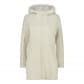 CMP Damen Mantel WOMAN COAT FIX HOOD 34M0356-A238 42 Vaniglia | 42