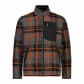 CMP Herren Jacke MAN JACKET 34M0717 
